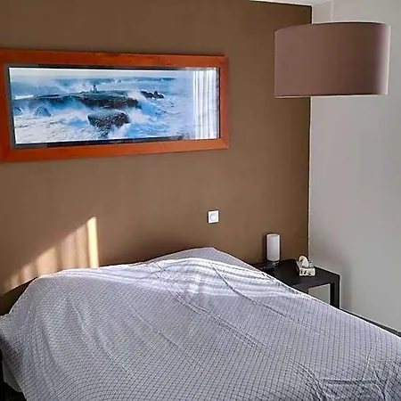 Beau Duplex A Port Фрежюс