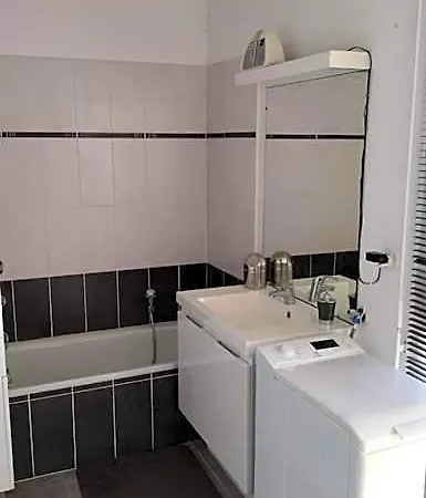 Beau Duplex A Port 4*