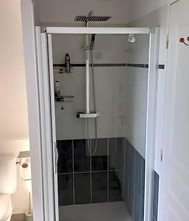 Beau Duplex A Port Фрежюс